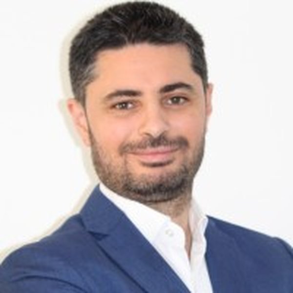 Portrait de Habib CHAARI